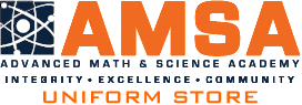 AMSA UNIFORMS