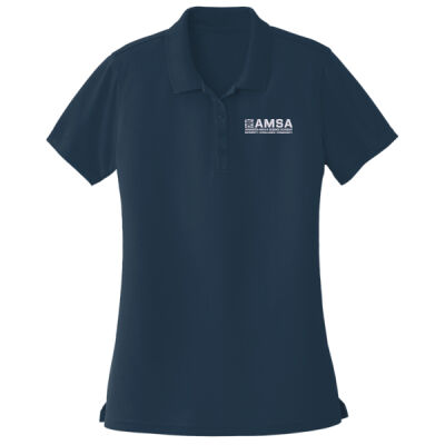 Home AMSA UNIFORMS